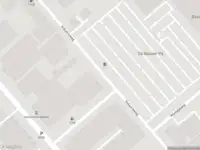 Ambulance met gepaste spoed naar de Industrieweg in Beverwijk