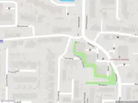 Ambulance met gepaste spoed naar de Talmaweg in Barendrecht