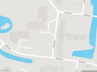 Ambulance met gepaste spoed naar de Eikenhout in Julianadorp