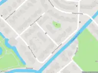 Ambulance met gepaste spoed naar de Frederik Koolhovenstraat in Sassenheim