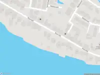 Ambulance met gepaste spoed naar de Rivierdijk in Sliedrecht