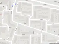 Ambulance met gepaste spoed naar de Forel in Ridderkerk