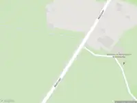 Brandweer met gepaste spoed naar de Abdijlaan in Ossendrecht