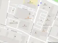 Ambulance met grote spoed naar de Dr. Wiardi Beckmansingel in Vlaardingen