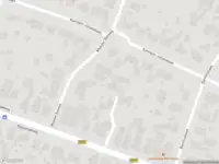 Brandweer met gepaste spoed naar de Middelweg in Leersum