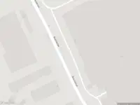 Brandweer met grote spoed naar de Boschstraat in Brunssum