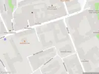 Brandweer en politie met gepaste spoed naar de Jekerstraat in Maastricht vanwege stankoverlast