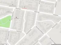 Brandweer en politie met grote spoed naar de Limburgiastraat in Heerlen vanwege stankoverlast