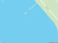 Traumahelikopter naar de Steenstraat in Spijk