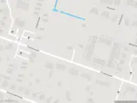 Ambulance met gepaste spoed naar de Slootenslaan in Heiloo