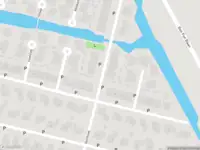 Brandweer met gepaste spoed naar de Genthoek in Leusden