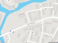 Ambulance met gepaste spoed naar de Turfstekerstraat in Alkmaar