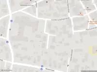 Brandweer met grote spoed naar de Westerlaan in Hollum vanwege afgaan automatisch brandalarm