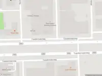 Ambulance met gepaste spoed naar de Transformatorweg in Amsterdam