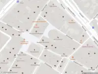 Ambulance naar de Nieuwstraat in Purmerend