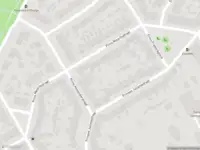 Politie naar de Veerallee in Zwolle vanwege aanrijding met letsel