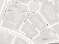 Brandweer en politie met grote spoed naar de Lyonnetstraat in Maastricht vanwege stankoverlast