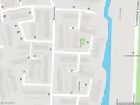 Ambulance met gepaste spoed naar de Spicaring in Dordrecht