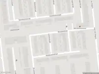 Ambulance met grote spoed naar de Leuvenstraat in Haarlem