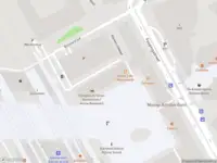 Ambulance met grote spoed naar de Hoekenrode in Amsterdam