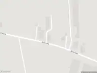 Ambulance met grote spoed naar de Achterweg in Herwijnen