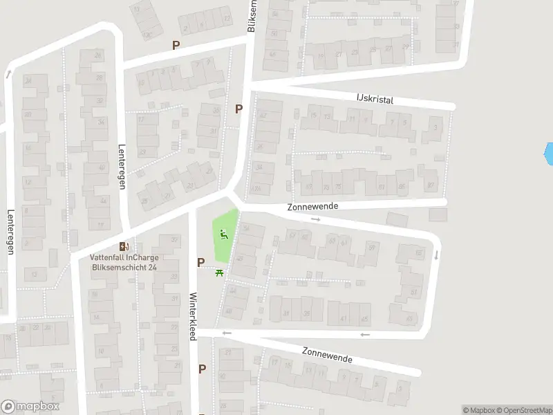 Politie naar de Rentmeesterwaard in Arnhem vanwege aanrijding met letsel