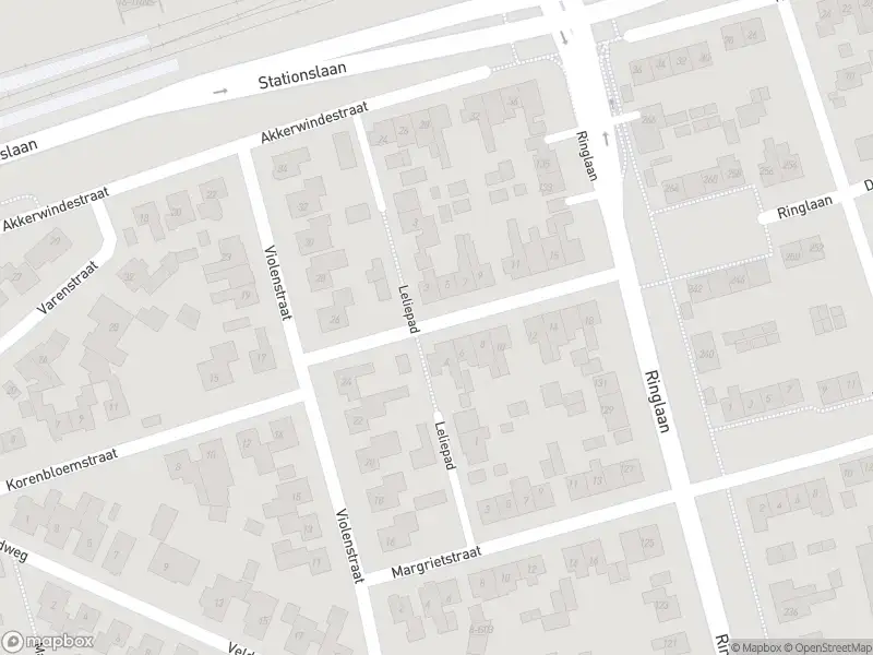 Brandweer met gepaste spoed naar de Klaproosstraat in Wijchen vanwege stankoverlast