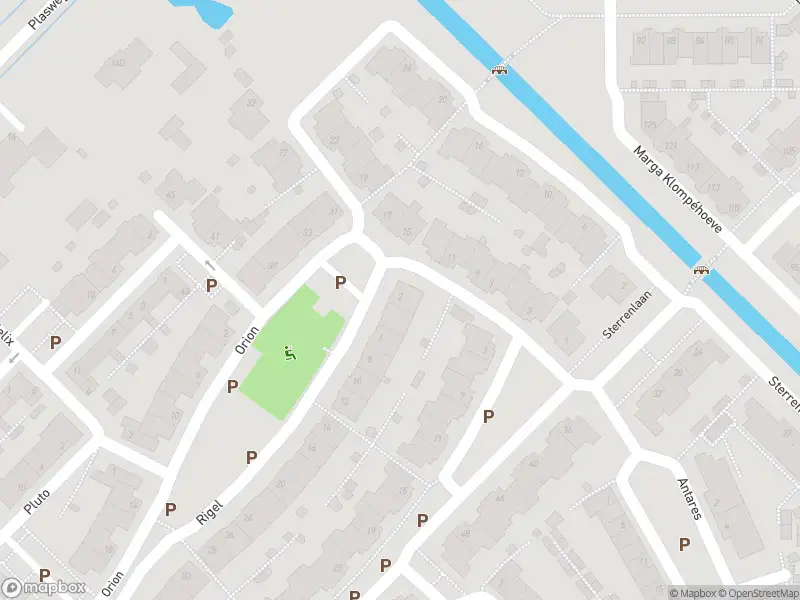 112 melding Ambulance met grote spoed naar de Rigel in Waddinxveen