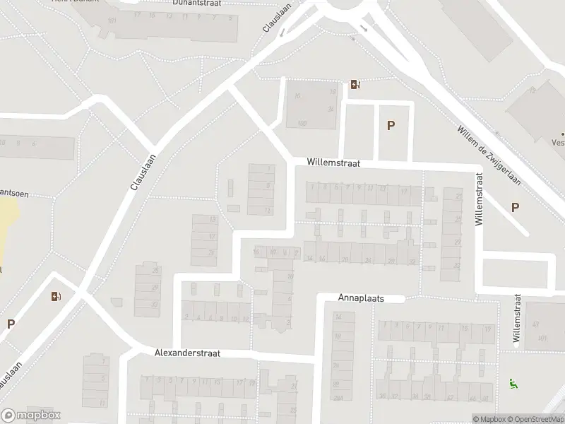 Ambulance met gepaste spoed naar de Lippe-Biesterfeldstraat in Zoetermeer