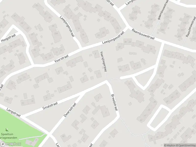 Brandweer met gepaste spoed naar de Rondpunt in Hoensbroek vanwege een buitenbrand