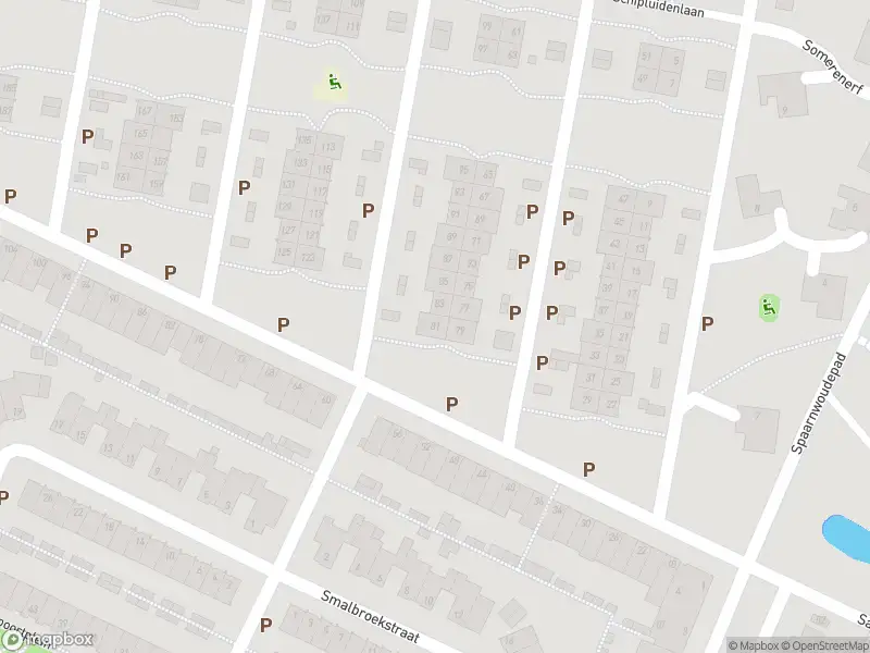 Overlastmelding Schipluidenlaan in Tilburg