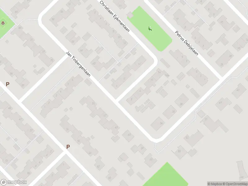 Overlastmelding Frits Zernikelaan in Berkel-Enschot