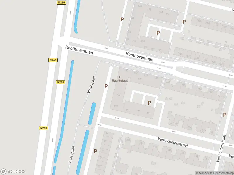 Overlastmelding Vlodropstraat in Tilburg