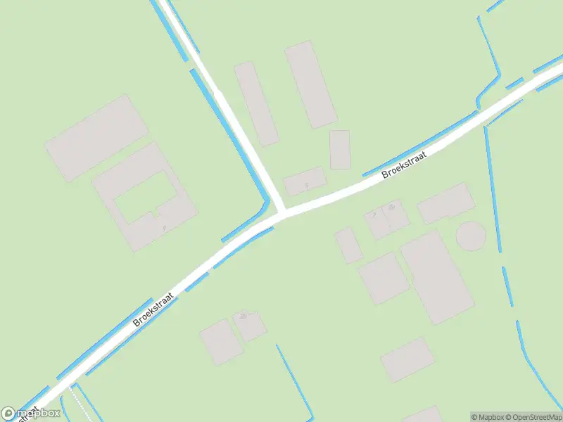 Overlastmelding Broekstraat in Tilburg