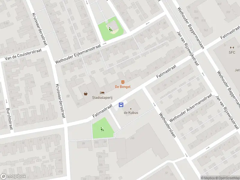 Overlastmelding Hoevenseweg in Tilburg gesloten