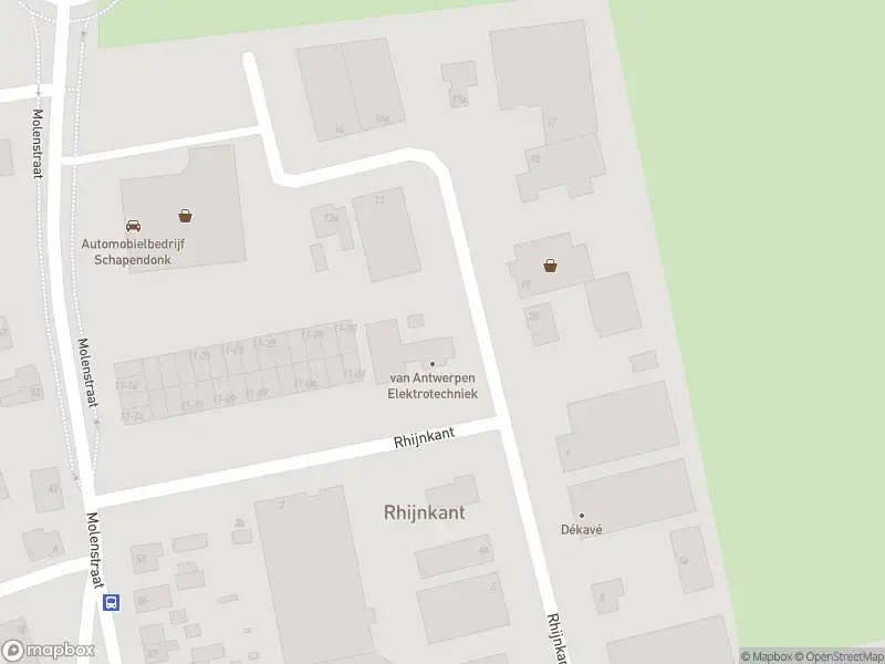 Overlastmelding Rhijnkant in Berkel-Enschot gesloten