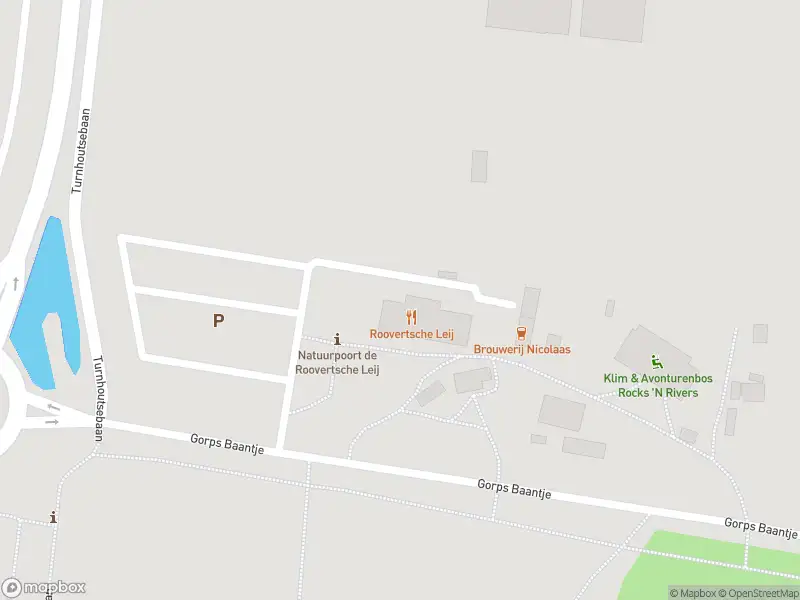 Overlastmelding Gorps Baantje in Goirle gesloten