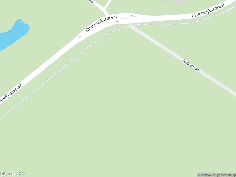 Overlastmelding Oisterwijksedreef in Haaren