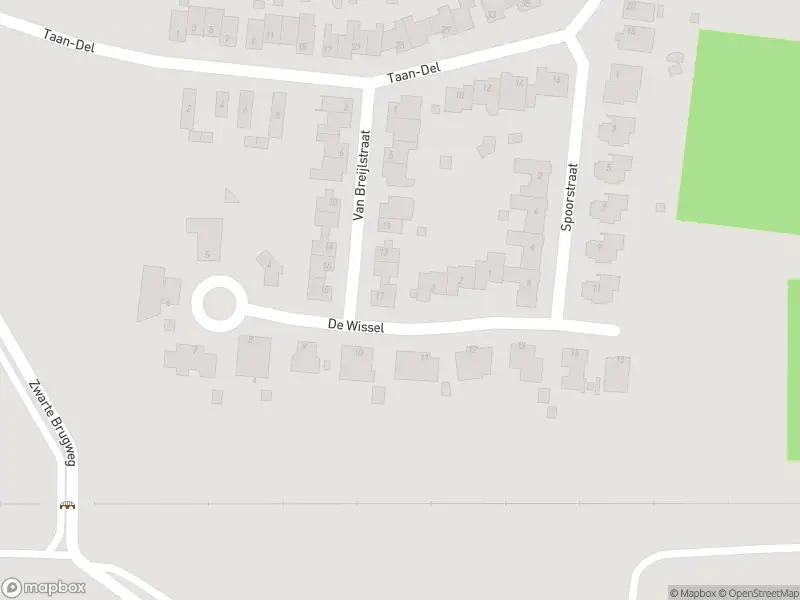 112 melding Overlastmelding De Wissel in Eys