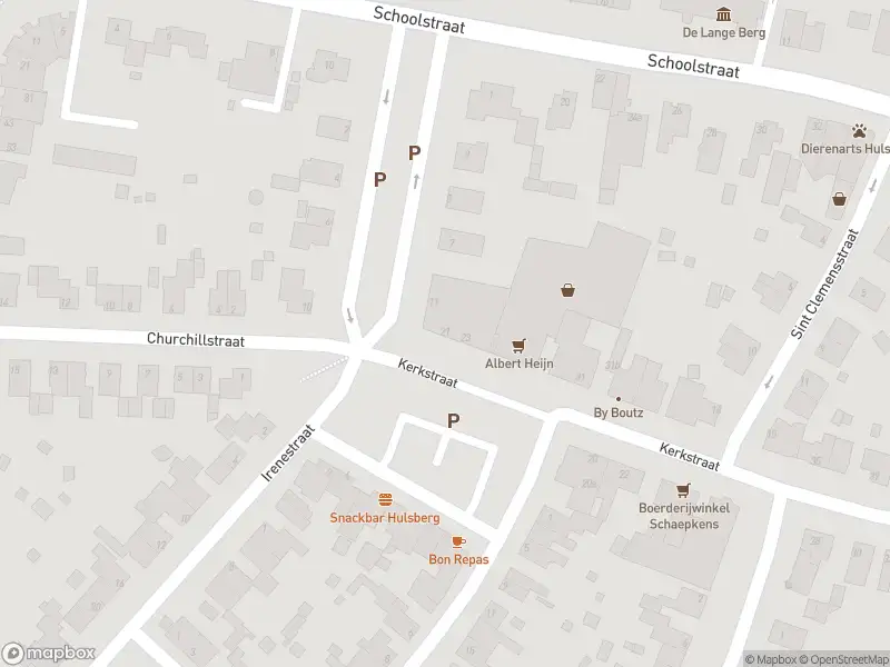 Overlastmelding Kerkstraat in Hulsberg