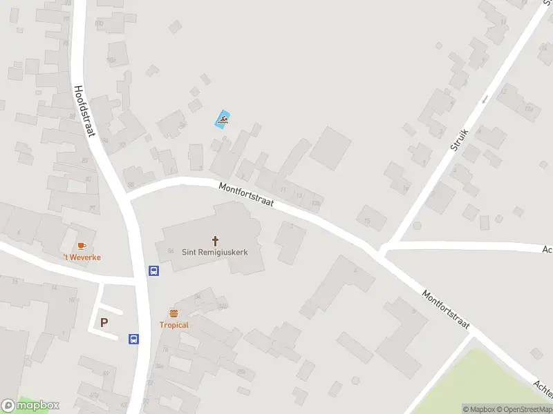 Overlastmelding Montfortstraat in Schimmert