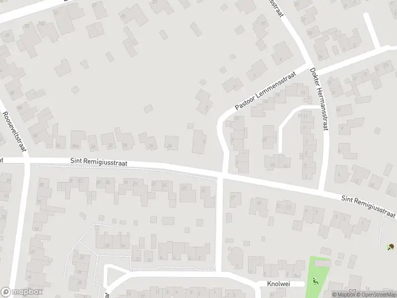 Overlastmelding Montfortstraat in Schimmert