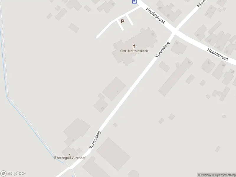 Overlastmelding Vurensteeg in Posterholt