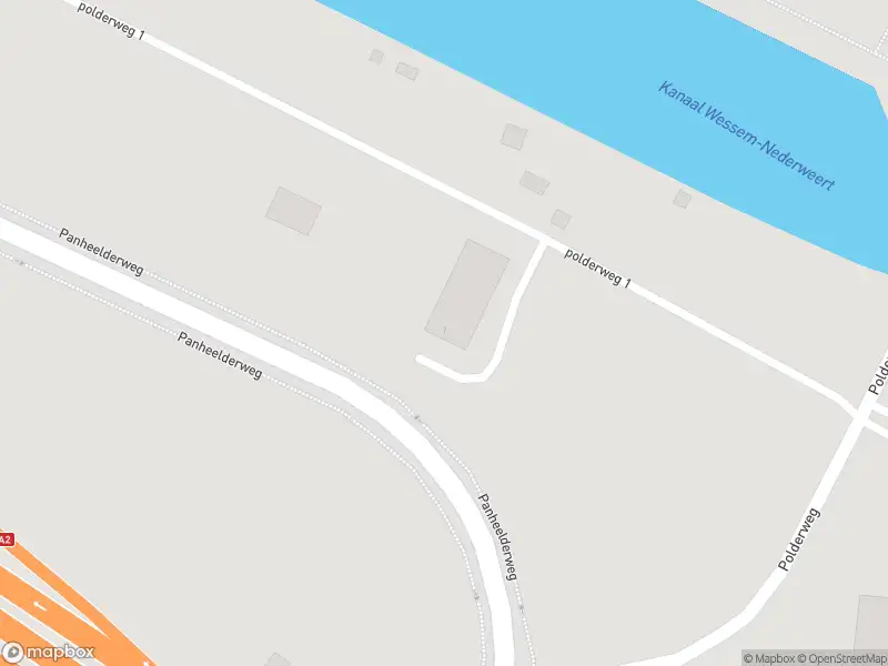 Overlastmelding Polderweg in Wessem