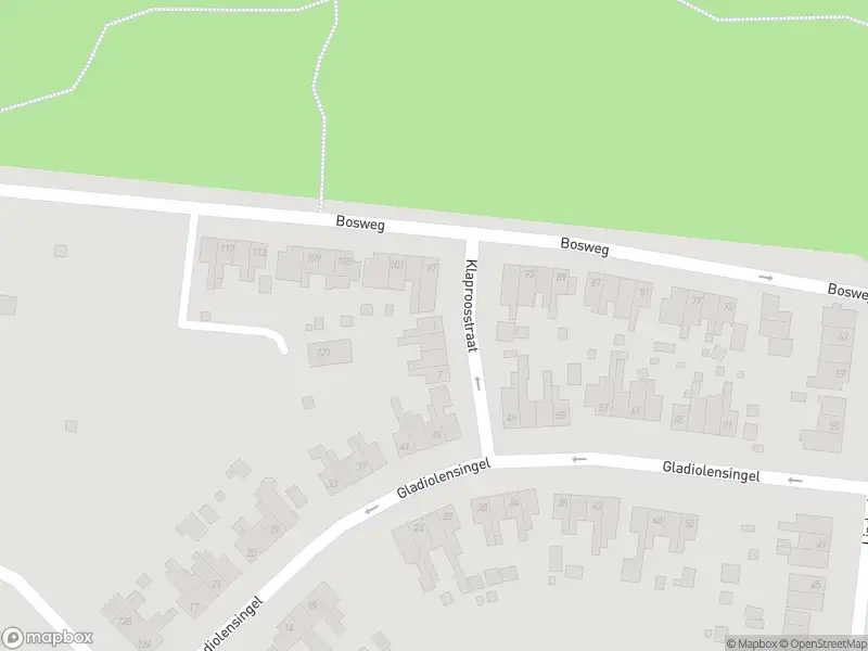 Overlastmelding Klaproosstraat in Geleen