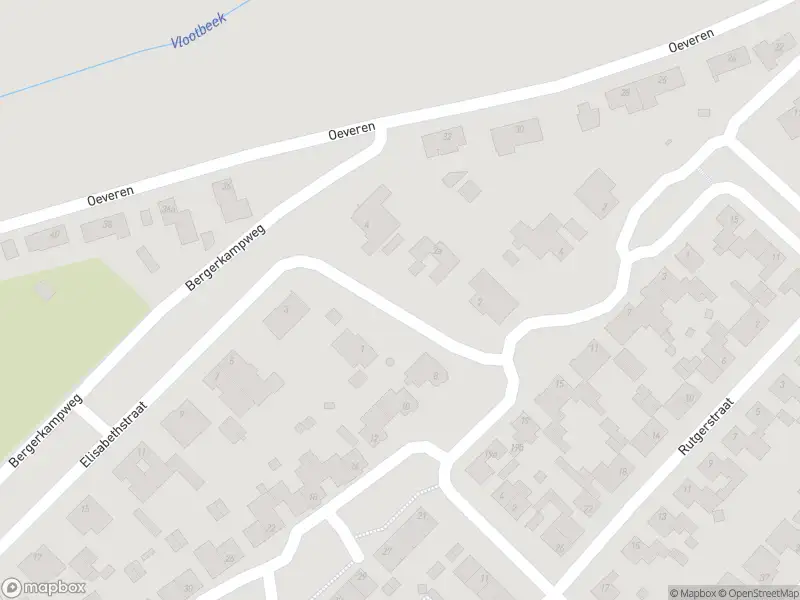 Overlastmelding Elisabethstraat in Linne