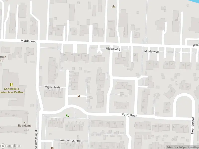 Overlastmelding Kolgansplaats in Numansdorp