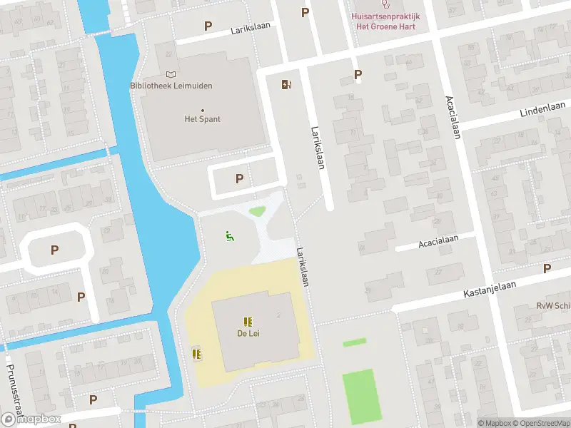 Anonieme overlastmelding  in Leimuiden gesloten