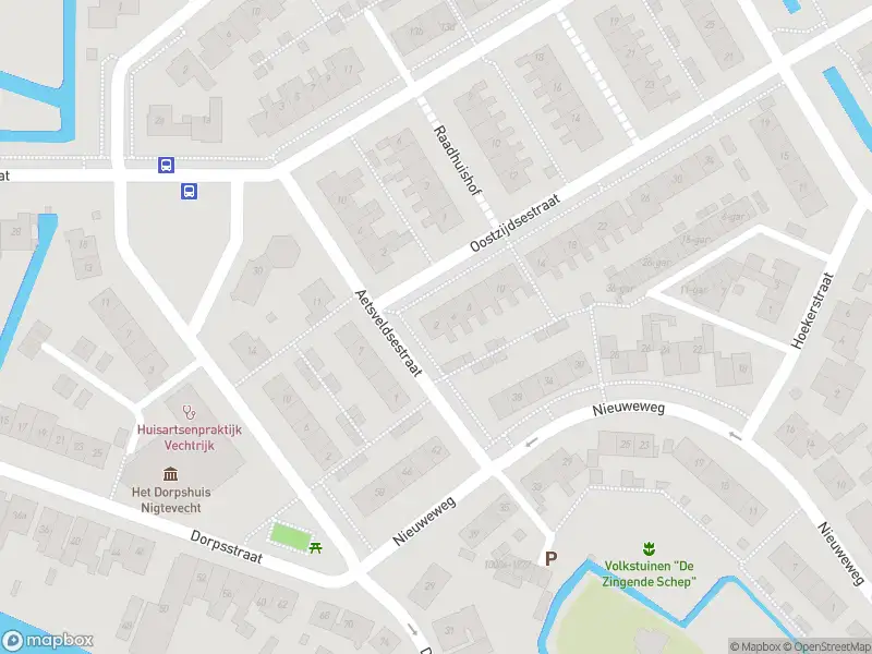 Overlastmelding Oostzijdsestraat in Nigtevecht