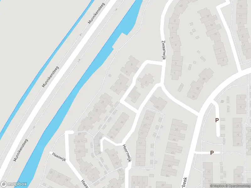 Overlastmelding Hofwijk in Zwijndrecht